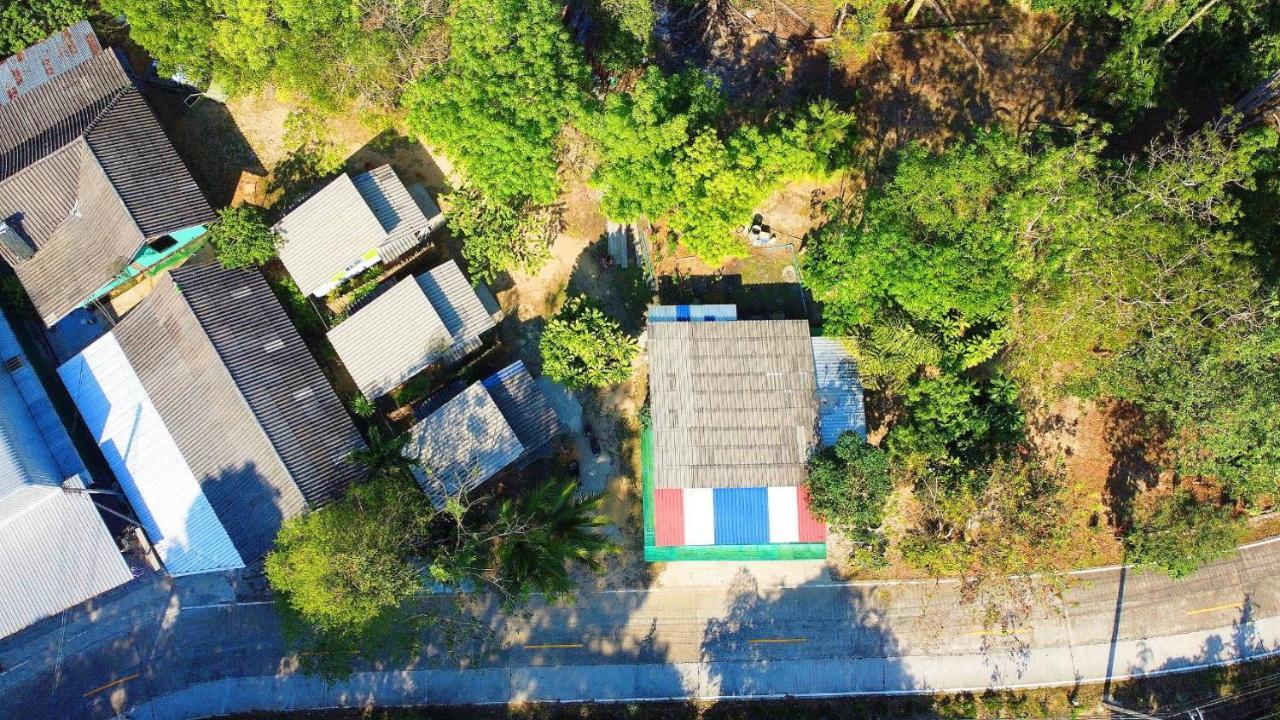 Small Guest House Koh Kood Ko Kut Esterno foto