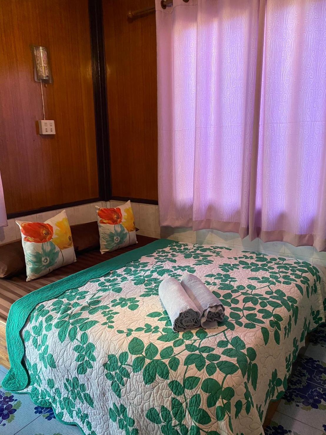 Small Guest House Koh Kood Ko Kut Esterno foto