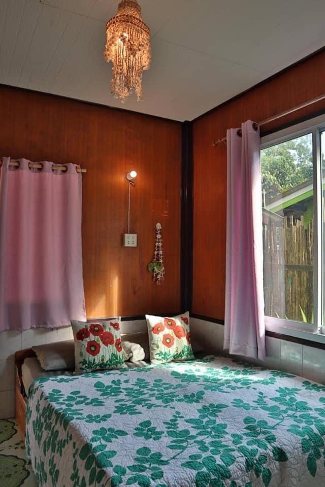 Small Guest House Koh Kood Ko Kut Esterno foto