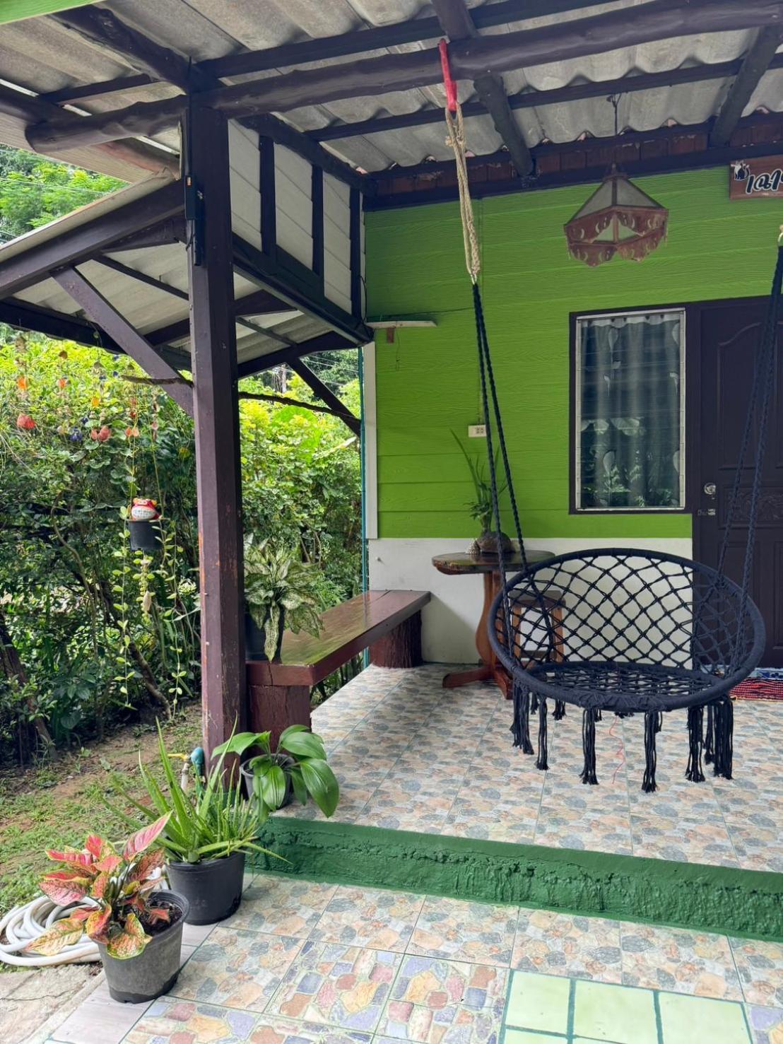 Small Guest House Koh Kood Ko Kut Esterno foto