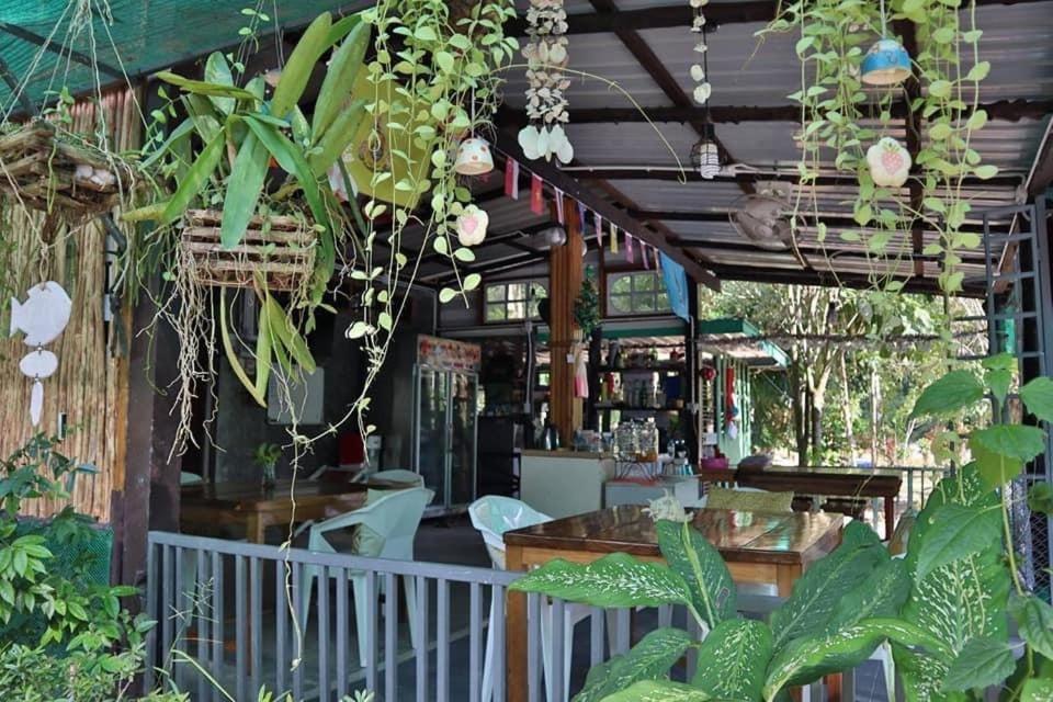 Small Guest House Koh Kood Ko Kut Esterno foto