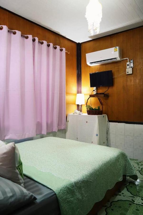 Small Guest House Koh Kood Ko Kut Esterno foto
