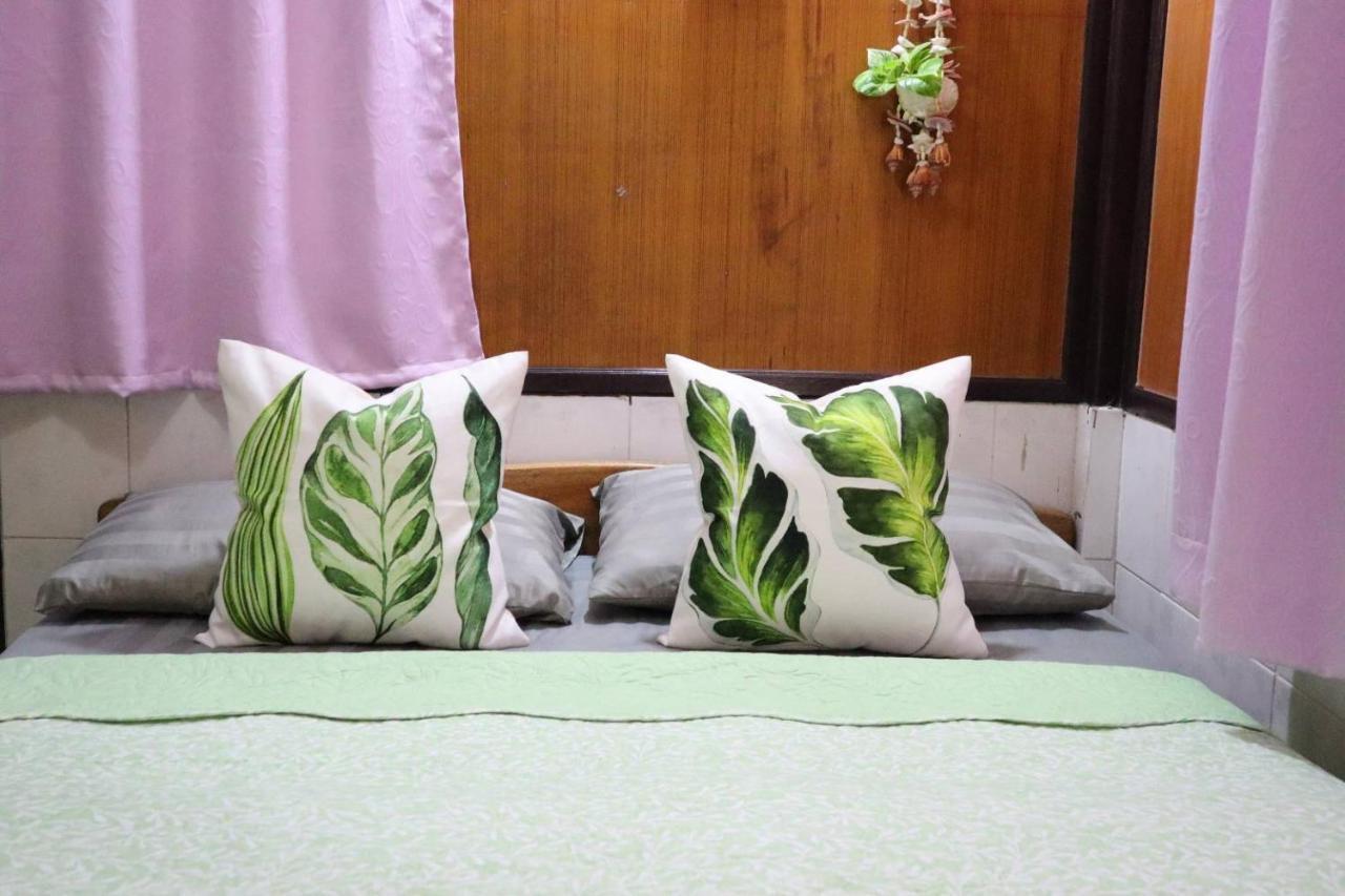 Small Guest House Koh Kood Ko Kut Esterno foto